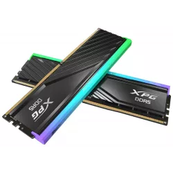 Модуль памяти ADATA AX5U5600C4616G-DTLABRBK 16 ГБ DDR5-5600 DIMM