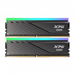 Модуль памяти ADATA AX5U6400C3216G-DTLABRBK 32 ГБ DDR5-6400 DIMM Модуль памяти ADATA AX5U6400C3216G-DTLABRBK 32 ГБ DDR5-6400 DIMM
