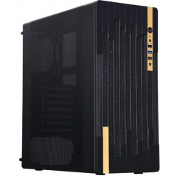 Корпус Accord ACC-188R2 черный ATX без БП ACC-188R2 Корпус Accord ACC-188R2 черный ATX без БП ACC-188R2
