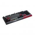 Клавиатура MSI S11-04RUF01-CLA
