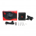 Блок питания Bloody ATX 650W 80+ Bronze BD-PS650B