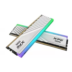 Модуль памяти ADATA AX5U5600C4616G-DTLABRWH 16 ГБ DDR5-5600