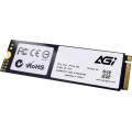SSD-накопитель AGI AGI1T0G43AI818 1 ТБ NVMe