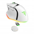 Комплект клавиатура + мышь Razer Basilisk V3 Pro - White