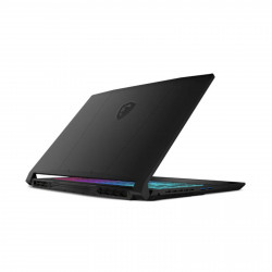 Игровой ноутбук MSI 9S7-1587C1-1065