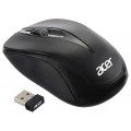 Мышь оптическая беспроводная Acer ZL.MCEEE.01E