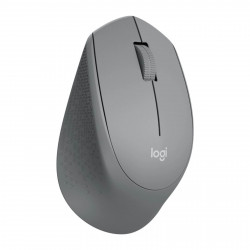 Мышь Logitech M280 Wireless Grey 910-004310