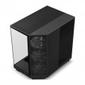 Корпус Midi-Tower NZXT CC-H61FB-R1