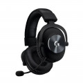 Гарнитура Logitech G Pro X, 981-000819