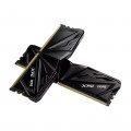 Модуль памяти ADATA AX5U6000C3616G-DTAMBK 32 ГБ DDR5-6000 UDIMM