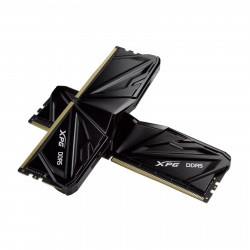 Модуль памяти ADATA AX5U6000C3616G-DTAMBK 32 ГБ DDR5-6000 UDIMM