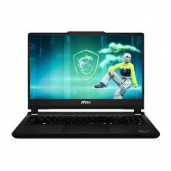 Игровой ноутбук MSI 9S7-15T121-014