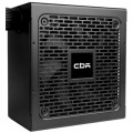 Блок питания CBR PSU-ATX600-12ED 600 Вт