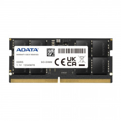 Модуль памяти A-DATA AD5S480016G-S 16 ГБ DDR5-4800 Модуль памяти A-DATA AD5S480016G-S 16 ГБ DDR5-4800