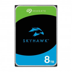 Жесткий диск Seagate SkyHawk, 8TB, 3.5 Жесткий диск Seagate SkyHawk, 8TB, 3.5
