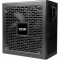 Блок питания CBR PSU-ATX650-12DT 650 Вт
