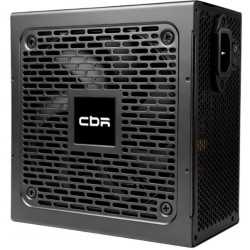 Блок питания CBR PSU-ATX650-12DT 650 Вт