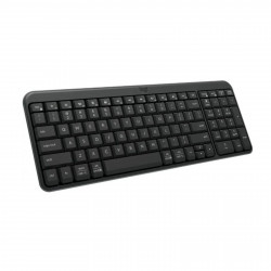 Клавиатура Logitech K250 беспроводная Bluetooth 920-013452