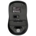 Мышь оптическая беспроводная Acer ZL.MCEEE.01E