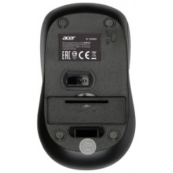 Мышь оптическая беспроводная Acer ZL.MCEEE.01E
