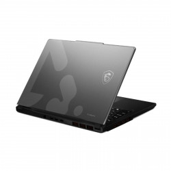 Игровой ноутбук MSI 9S7-15T121-016