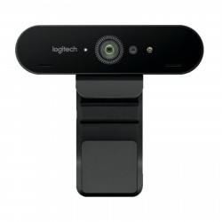Веб-камера Logitech BRIO 4K 960-001724 Веб-камера Logitech BRIO 4K 960-001724