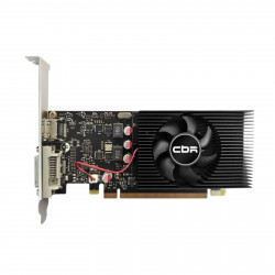 Видеокарта CBR GeForce GT 1030 2 GB GDDR5 VGA-STX1030-2G-RTL