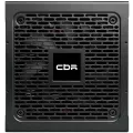 Блок питания CBR PSU-ATX800-12ED 800 Вт