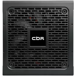 Блок питания CBR PSU-ATX800-12ED 800 Вт