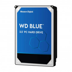 Жёсткий диск Western Digital WD20EZBX 2 ТБ 3,5″ 7 200 об/мин Жёсткий диск Western Digital WD20EZBX 2 ТБ 3,5″ 7 200 об/мин