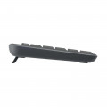 Клавиатура Logitech K250 беспроводная Bluetooth 920-013452