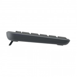 Клавиатура Logitech K250 беспроводная Bluetooth 920-013452