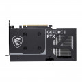 Видеокарта MSI RTX 5060 Ti 8G VENTUS 2X OC PL GeForce RTX 5060 Ti 8 ГБ GDDR7