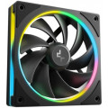 Вентилятор корпусный Deepcool R-FL12SE-BKAPN1-G