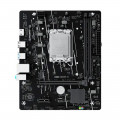 Материнская плата mATX CBR MB-MSH610M-H-D4-HDMI-RTL