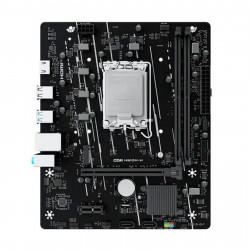 Материнская плата mATX CBR MB-MSH610M-H-D4-HDMI-RTL
