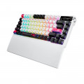 Клавиатура беспроводная ASUS 90MP044F-BKRA30