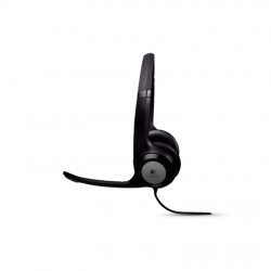 Гарнитура Logitech H390 USB 981-000406