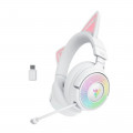 Гарнитура Razer Kraken Kitty V3 Pro RZ04-05170400-R3M1
