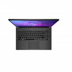 Ноутбук MSI 9S7-15SK21-040