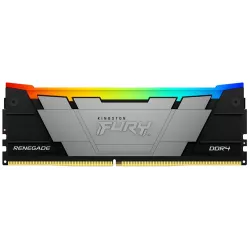 Модуль памяти Kingston KF432C16RB2A/8 8 ГБ DDR4-3200 DIMM Модуль памяти Kingston KF432C16RB2A/8 8 ГБ DDR4-3200 DIMM