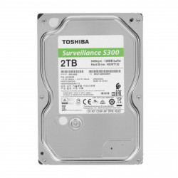 Жесткий диск Toshiba Surveillance S300 2TB SATA 6Gb/s HDWT720UZSVA