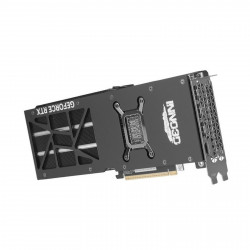 Видеокарта INNO3D N50803-16D7-176068N GeForce RTX 5080 16 ГБ GDDR7