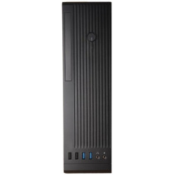 Корпус mATX с БП 300W CHIEFTEC BE-10B-300