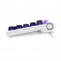 Клавиатура беспроводная ASUS 90MP044F-BKRA30