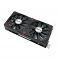Видеокарта AFOX AFRX6500XT-4GD6H4 2610 6 ГБ GDDR6