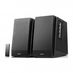 Колонки Edifier R1700BT 2.0 черные 66Вт BT R1700B