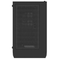 Корпус Bloody CC-124 черный mATX без БП CC-124-BK