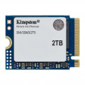SSD-накопитель Kingston SNV3SM3/2T0 2 ТБ M.2