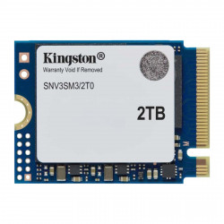 SSD-накопитель Kingston SNV3SM3/2T0 2 ТБ M.2